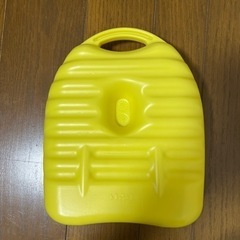 湯たんぽの画像