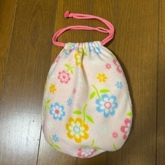 湯たんぽの画像