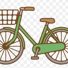 自転車修理、無料。