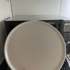 【中古】電子レンジの画像