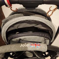ジョイーベビーカー激安！
