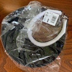新品未使用　日差しよけの画像