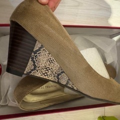 (錦糸町)オリエンタルトラフィック　39サイズ(24.5cm)　パンプスの画像