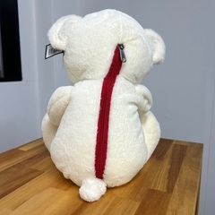 Ferrari  ぬいぐるみ　くま(ハート)の画像