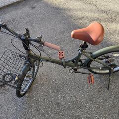 自転車