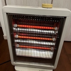 家電 季節、空調家電 遠赤外線ヒーター