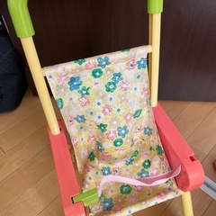 おもちゃ 手押し車 ベビーカー おままごと