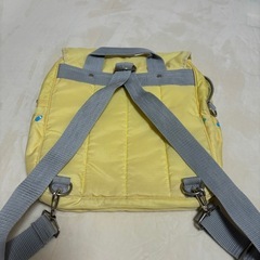 コロコロクリリン　リュックサックの画像