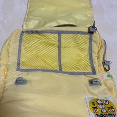 コロコロクリリン　リュックサックの画像