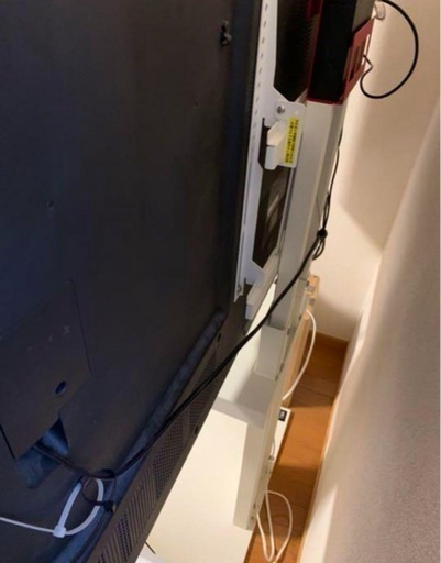 (錦糸町)WILL テレビスタンド　テレビ台