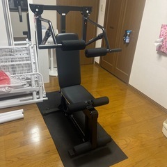 アルインコ マルチワークアウトジム