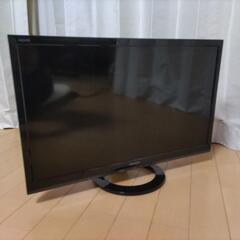SHARP２０１５年製📺LC-24k30