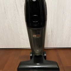 家電 生活家電 掃除機