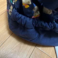マザーズバックの画像