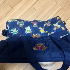 マザーズバック