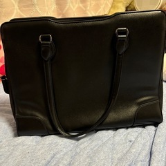 就活カバン