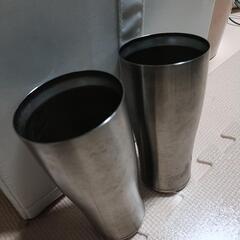 THERMOS サーモス タンブラー コップの画像