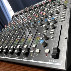 Solid State Logic BIG SiXの画像