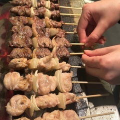 焼鳥居酒屋　正社員　アルバイト　急募の画像