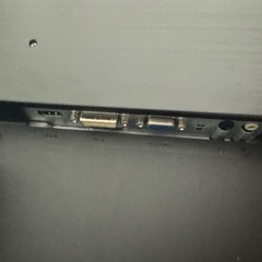 　（決定済）  フルHDモニター　31.5インチ　iiyamaの画像
