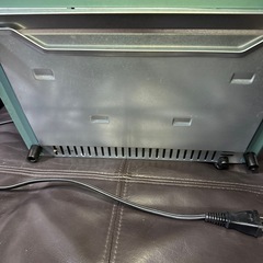 決定‼️★家庭用トースターの画像