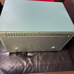 決定‼️★家庭用トースターの画像