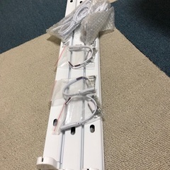 照明器具 新品 蛍光灯 ベースライト LED 3本