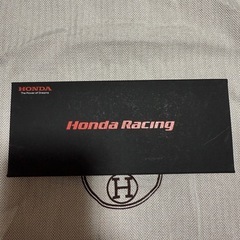 ホンダレーシングストラップ