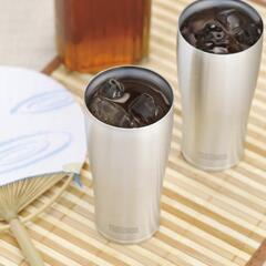 THERMOS サーモス タンブラー コップの画像