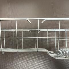 水切りラックの画像