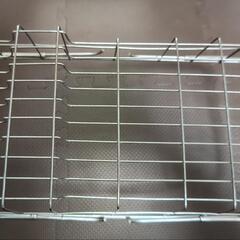 水切りラックの画像