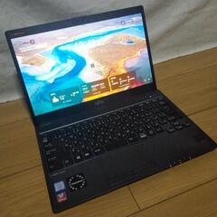 早い者勝ち!!美品!超軽量! 爆速i5 M2 SSD Windows11ノートパソコン 13.3 office Bluetoothの画像