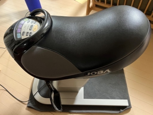 フィットネス機器