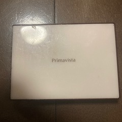 プリマヴィスタファンデーションケース