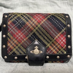 Vivienne Westwood 二つ折り財布