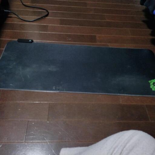PCパット
