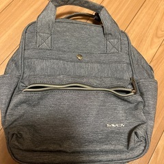 グレーバック