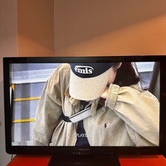 Panasonic 37インチ液晶テレビ譲ります