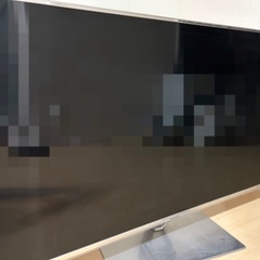 パナソニックテレビ2014年式47インチ