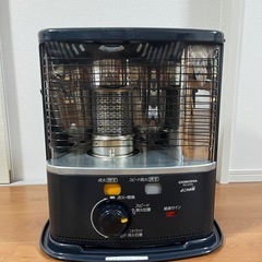 コロナ　石油ストーブ　RX-22YAの画像