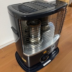 コロナ　石油ストーブ　RX-22YAの画像