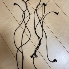 パワーサプライ　クヤトーン　AC105 500mAの画像