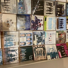 嵐 シングル まとめ売りの画像