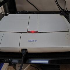 pcエンジンduoの中古が安い！激安で譲ります・無料であげます
