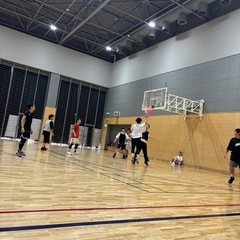 11/10日曜14-16時葛飾区💧水元体育館 - スポーツ