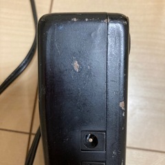 パワーサプライ　クヤトーン　AC105 500mAの画像
