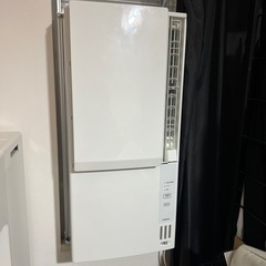 *予定済み*[2023製]中古コロナ窓エアコン 