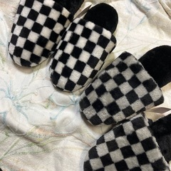 新品　冬　スリッパ　バラ売り可能！まとめ売り　の画像