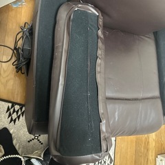 マツエク　　ネイル　電動チェア　　リクライニングソファ　シフォンJr.の画像