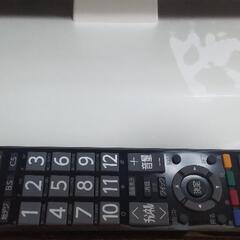 東芝 液晶テレビ　32型の画像